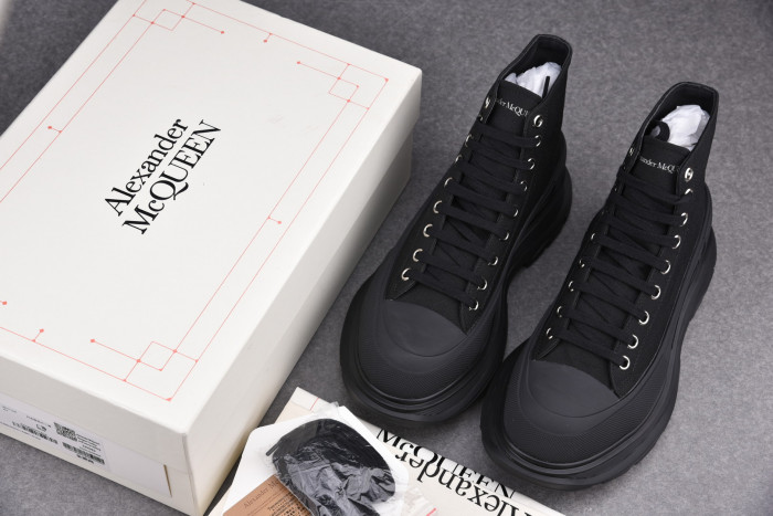 ALEXEN MC SNEAKER