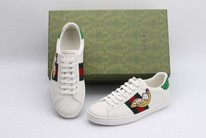 GC sneaker