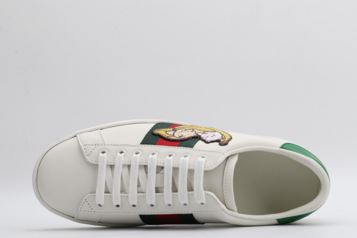 GC sneaker