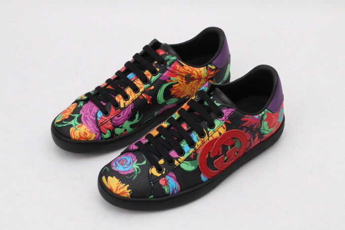 GC sneaker