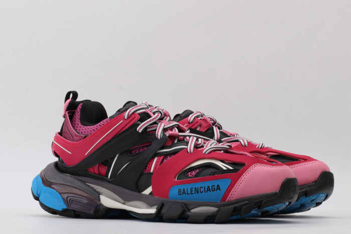 Ba*len*cia*ga track trainer