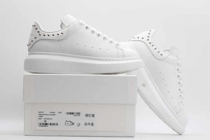 ALEXEN MC SNEAKER