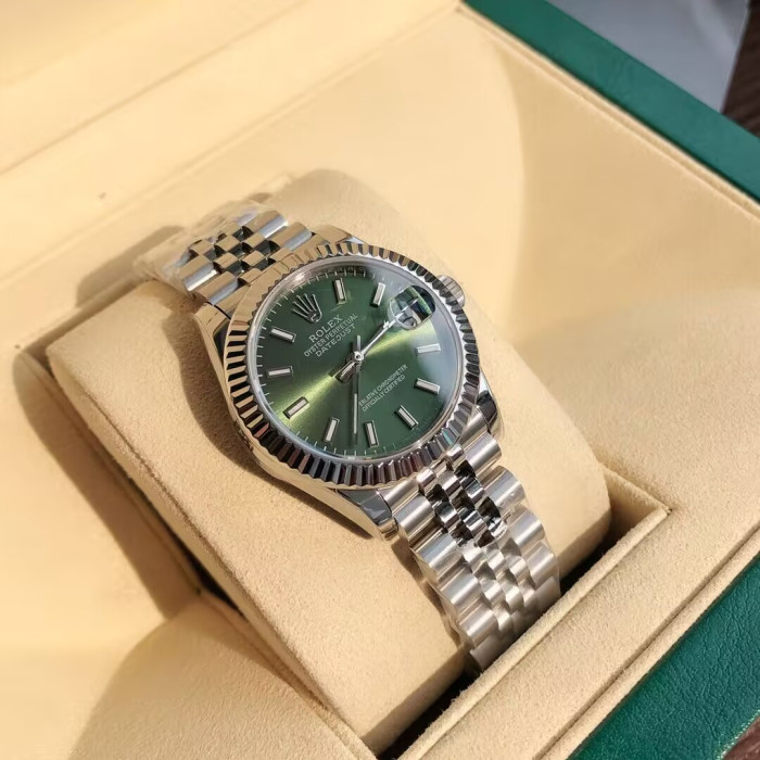 Rolex watches
