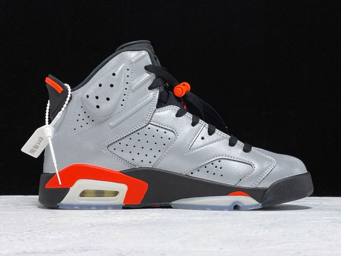 Jordan 6 Retro Reflections of a Champion CI4072-001