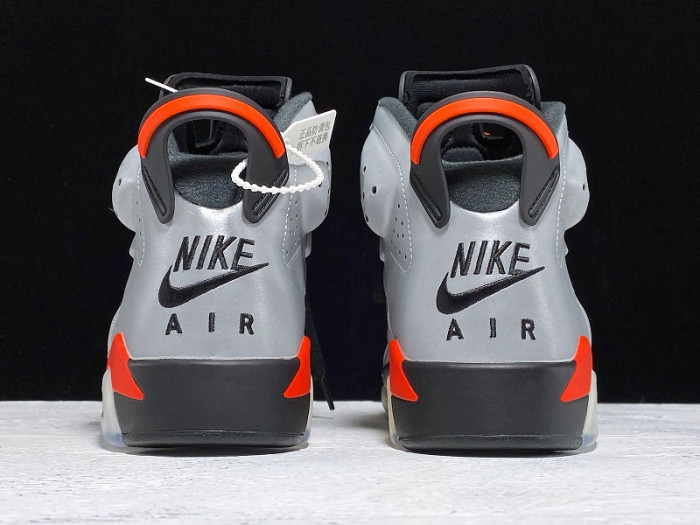 Jordan 6 Retro Reflections of a Champion CI4072-001