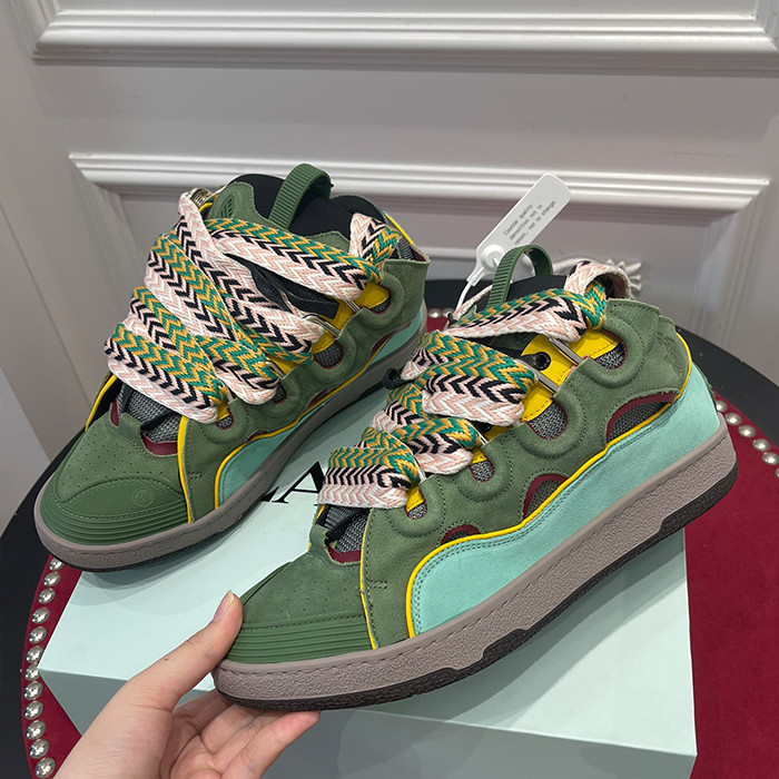 LANVIN × GALLERY DEPARTMENT