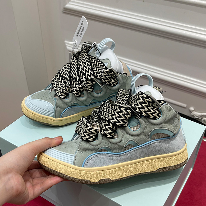 LANVIN × GALLERY DEPARTMENT