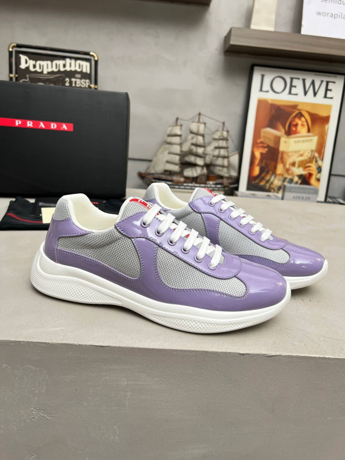 PRA SNEAKER
