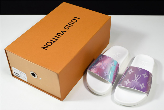 LO** VUI* SANDALS