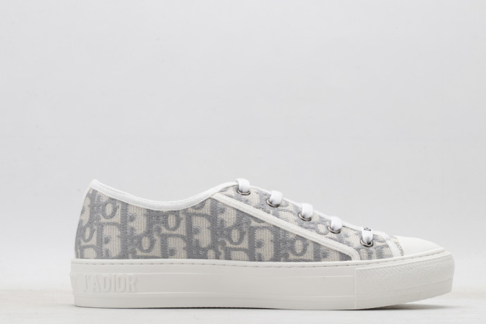 DR B23 LOW-TOP SNEAKERS 0151