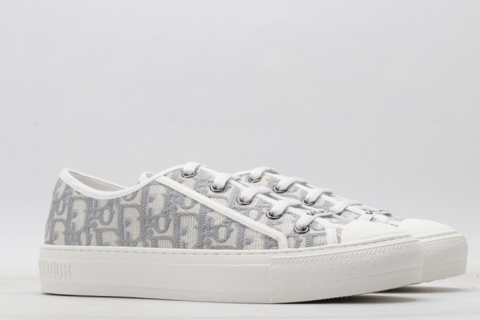 DR B23 LOW-TOP SNEAKERS 0151