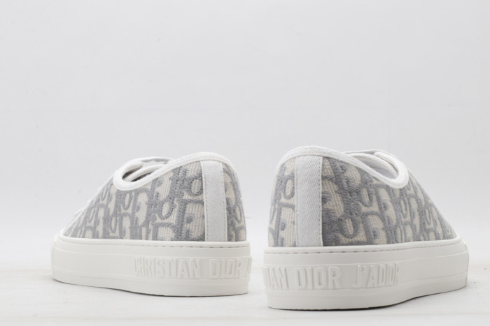 DR B23 LOW-TOP SNEAKERS 0151