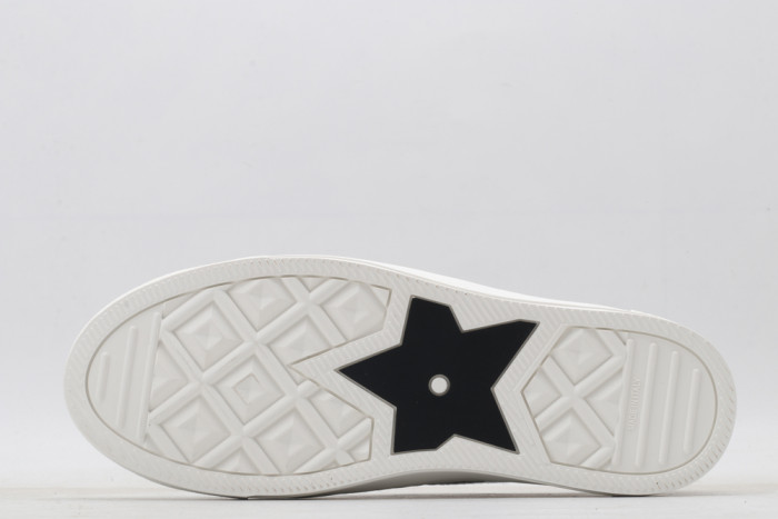 DR B23 LOW-TOP SNEAKERS 0151