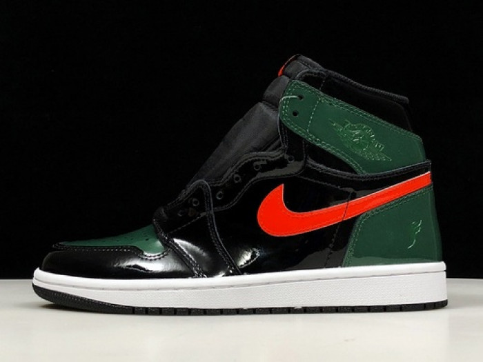 SOLEFLY X AIR JORDAN 1 HIGH “FRIENDS & FAMILY” AV3905-038