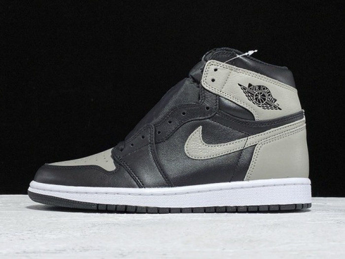 Jordan 1 Retro High Shadow (2018) 555088-013