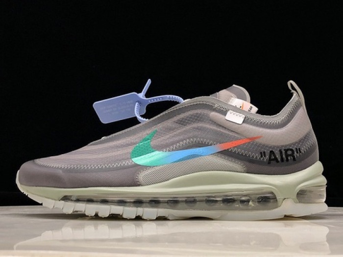Nike Air Max 97 Off-White Menta AJ4585-101