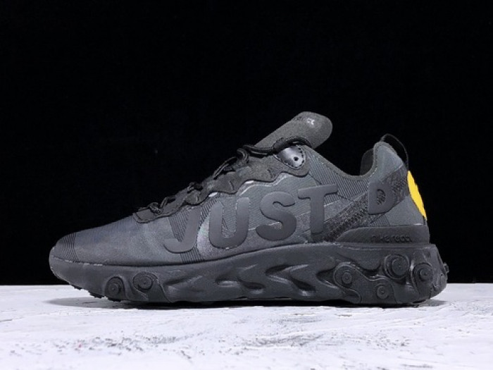 L05V4 NIKE UPCOMING REACT ELEMENT 55 CPFM "JDI CI8001-001