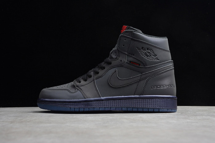Jordan 1 Retro High Zoom Fearless BV0006-900