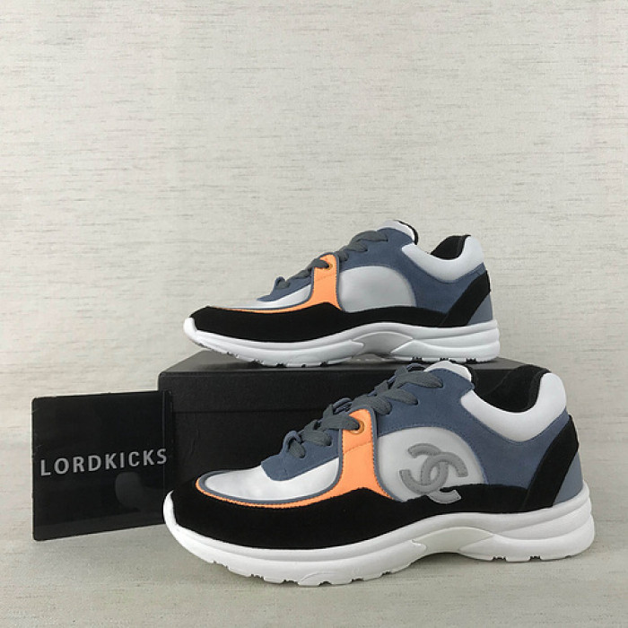CHA sneaker