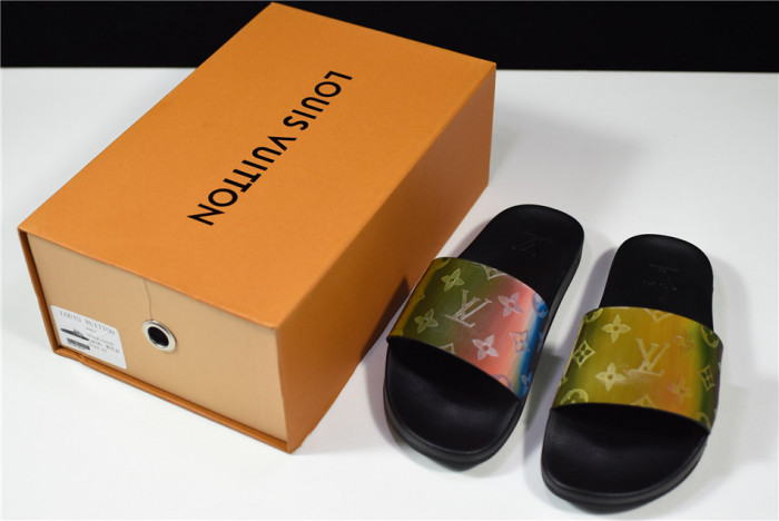 LO** VUI* SANDALS
