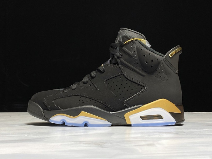 Jordan 6 Retro DMP (2020) CT4954-007