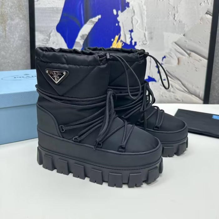 PRA BOOTS