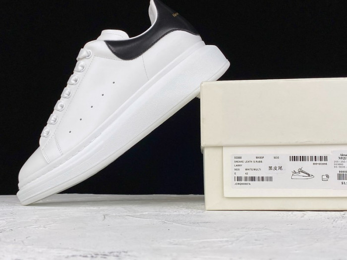 ALEXEN MC SNEAKER