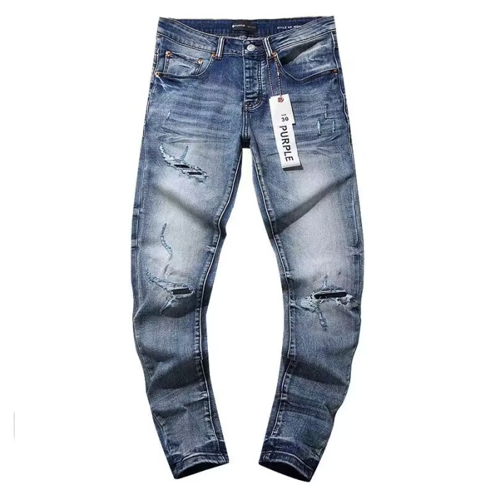 PURPLE JEANS
