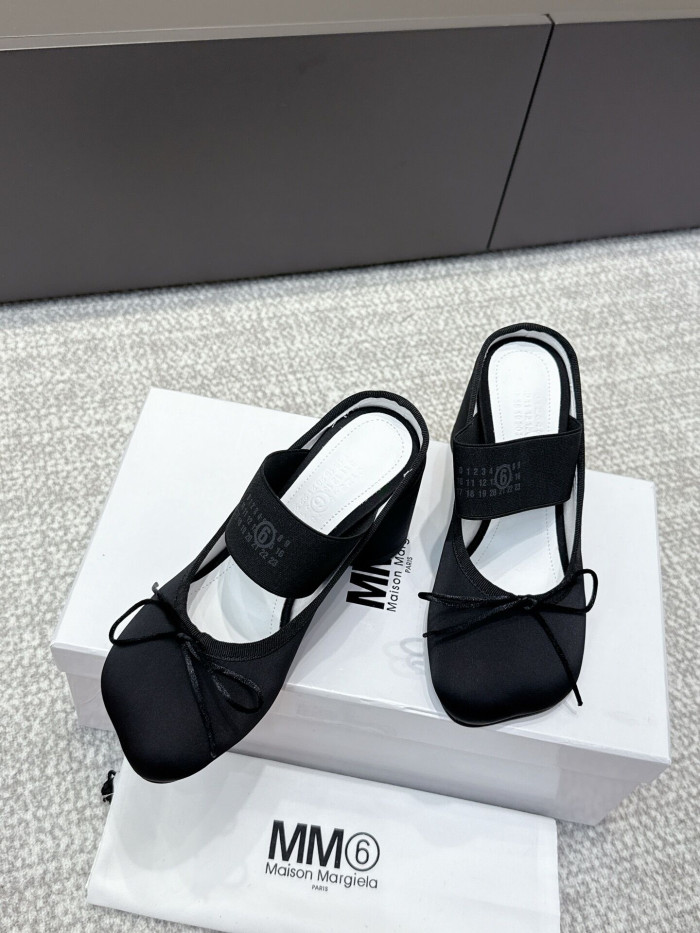 Ma1s0n Marg*e1a MM6 AnaT0mic Numbers-Strap