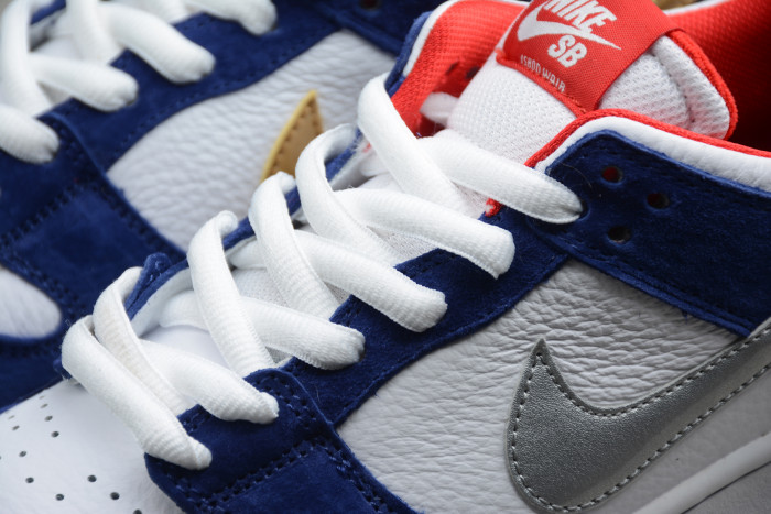 Nike Dunk SB Low Ishod Wair "BMW" 839685-416