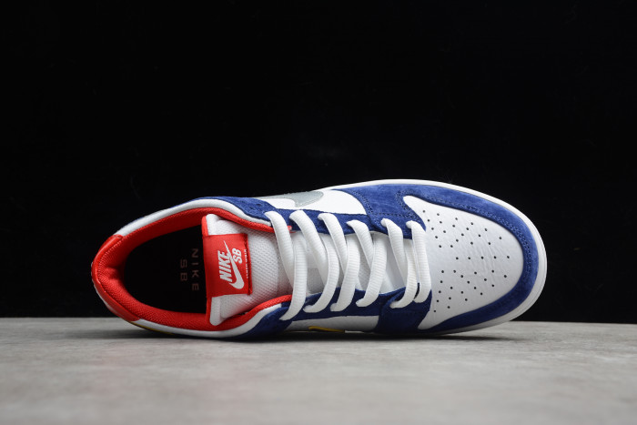 Nike Dunk SB Low Ishod Wair "BMW" 839685-416