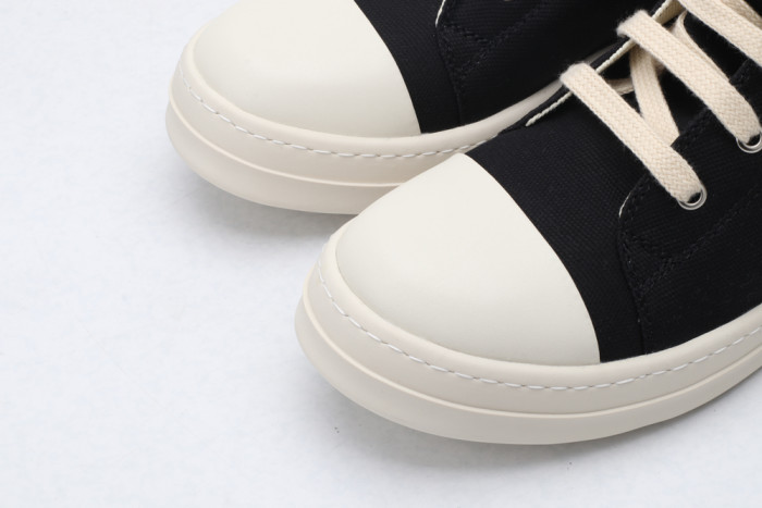 RICK OWEN.S SNEAKER
