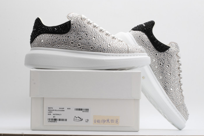 ALEXEN MC SNEAKER