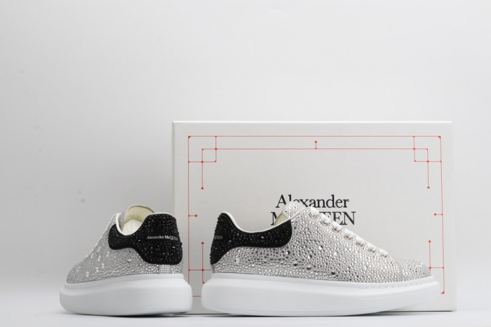 ALEXEN MC SNEAKER
