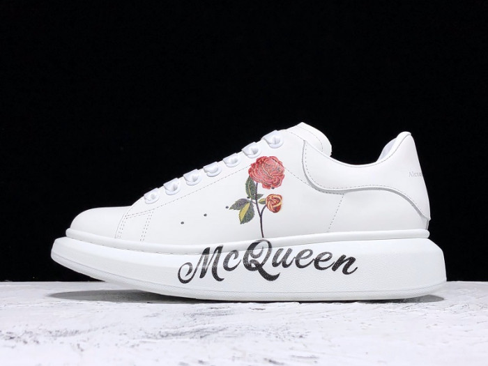 ALEXEN MC SNEAKER