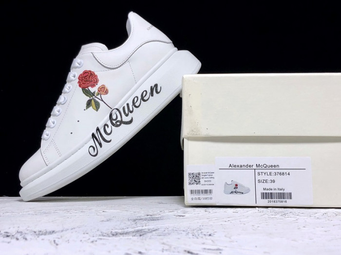 ALEXEN MC SNEAKER