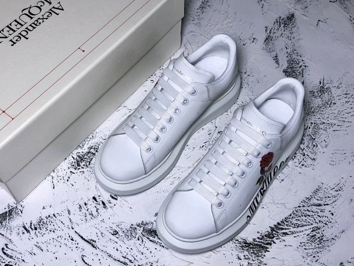 ALEXEN MC SNEAKER