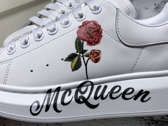 ALEXEN MC SNEAKER