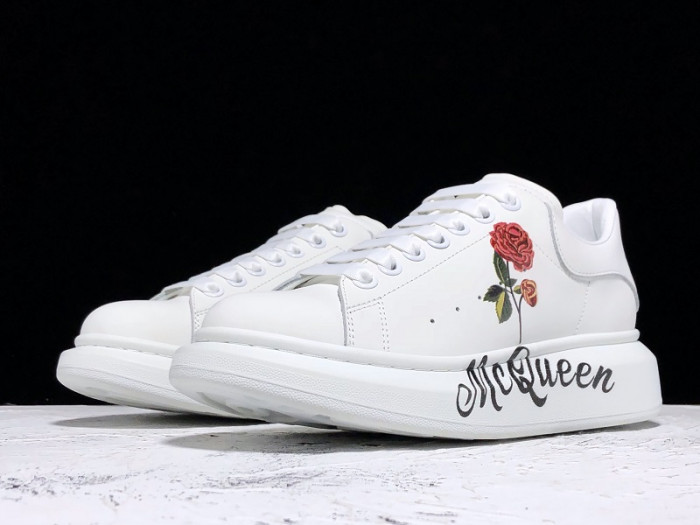 ALEXEN MC SNEAKER