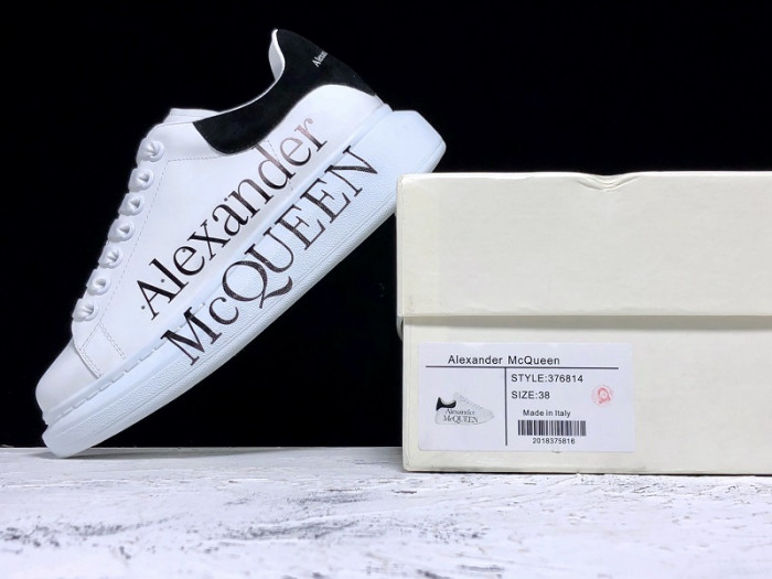 ALEXEN MC SNEAKER