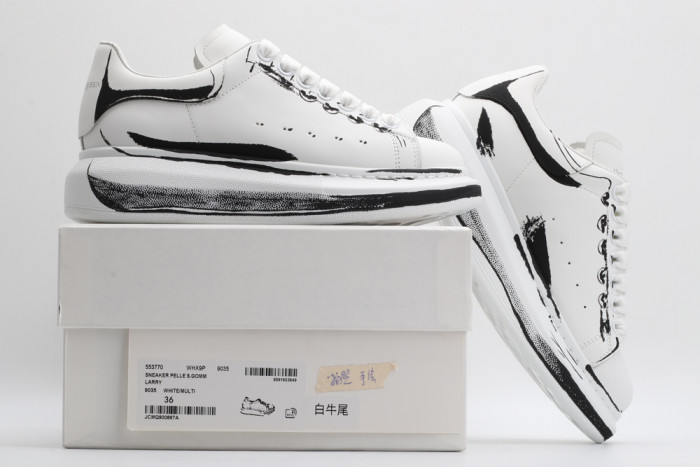 ALEXEN MC SNEAKER