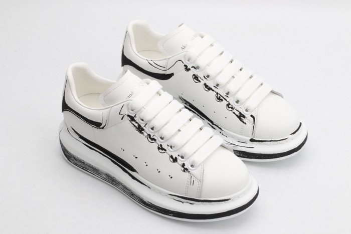 ALEXEN MC SNEAKER