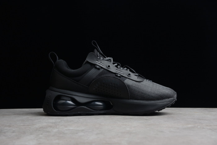 Nike Air Max 2021 Triple Black DH4245-002