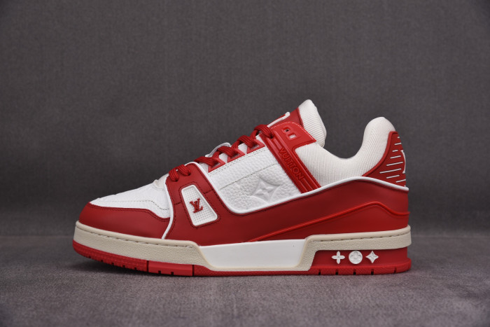 LOU VUIT SCI-FI SNEAKERS