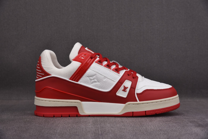 LOU VUIT SCI-FI SNEAKERS