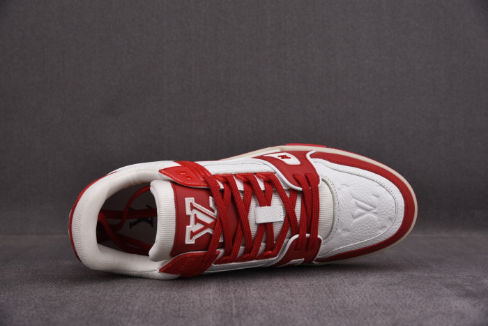 LOU VUIT SCI-FI SNEAKERS