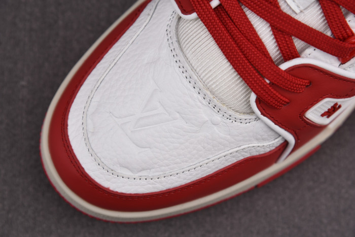 LOU VUIT SCI-FI SNEAKERS