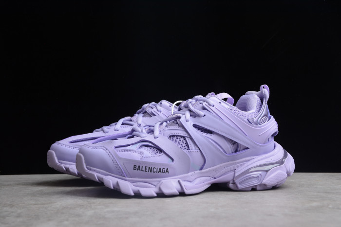 Ba*len*cia*ga track trainer