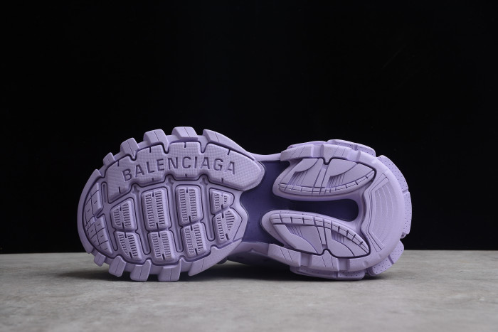 Ba*len*cia*ga track trainer