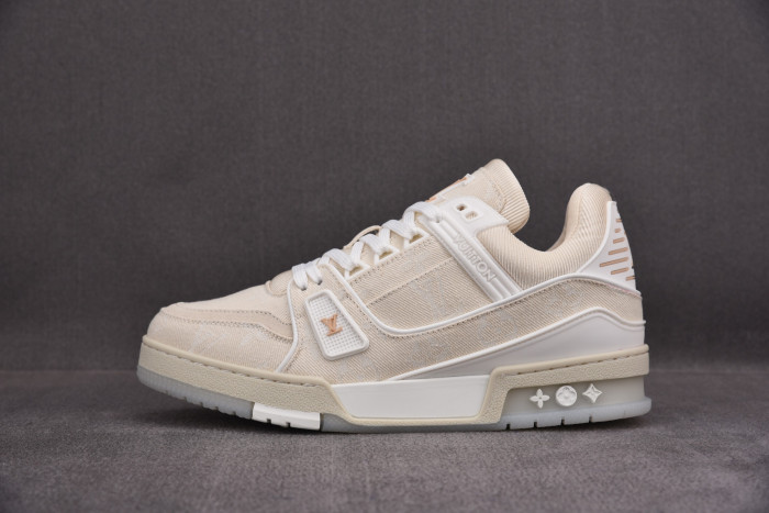 LOU VUIT SCI-FI SNEAKERS